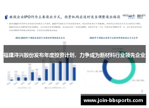 福建浔兴股份发布年度投资计划，力争成为新材料行业领先企业