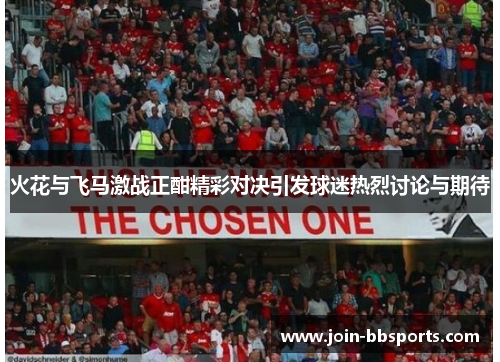 火花与飞马激战正酣精彩对决引发球迷热烈讨论与期待